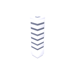 Low Detail Building H
